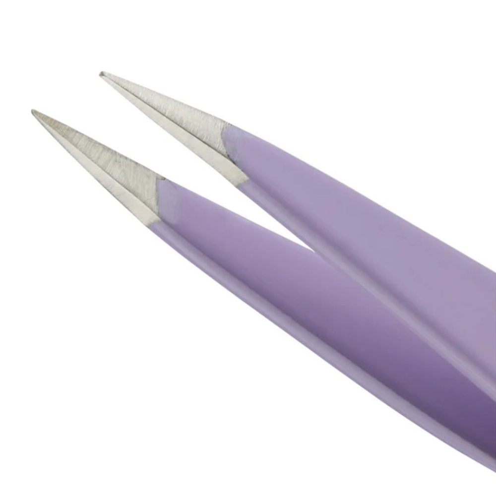 Tweezers, Mini Slant & Point Combo Set — Tweezerman - Picture 6 of 16